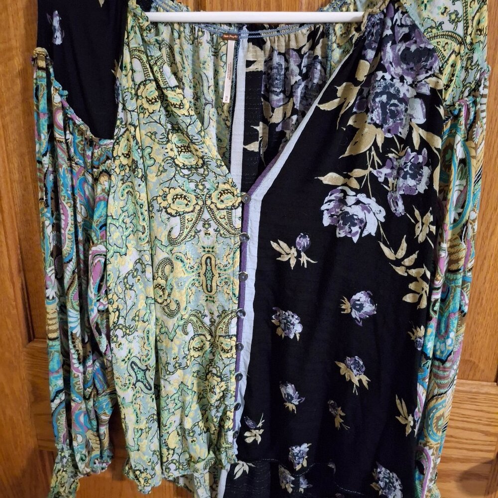 Free People